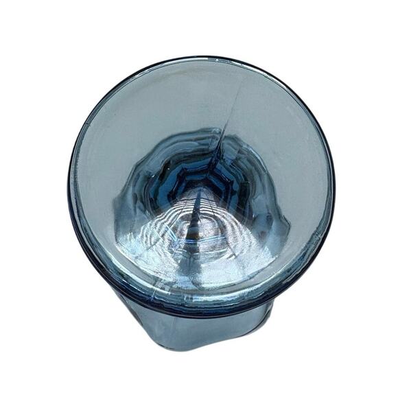 Vintage Anchor Hocking Ice Cream Sundae‎ Glass - Picture 5 of 5